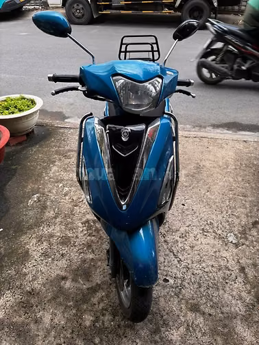 Bán xe Yamaha Acurzo 2016 125cc