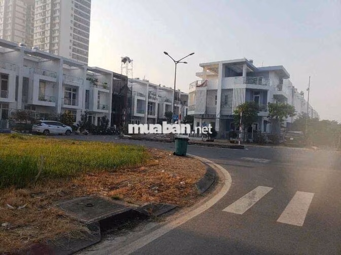 Hot! Bán đất nền tại KDC Khang An Residence, 5,2 tỷ, 93m2