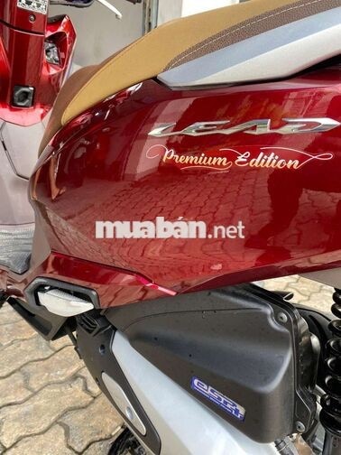 LEAD 125Fi Premium Edition 2024 Siêu lướt 1.000Km