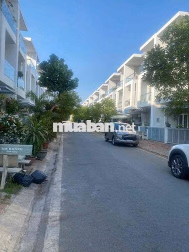 Hot! Bán đất nền tại KDC Khang An Residence, 5,2 tỷ, 93m2