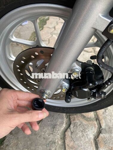 LEAD 125Fi Premium Edition 2024 Siêu lướt 1.000Km