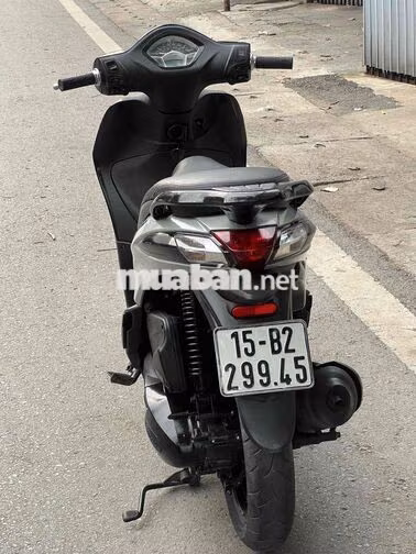 Piaggio Liberty ABS 125 2016