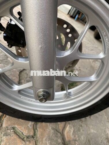LEAD 125Fi Premium Edition 2024 Siêu lướt 1.000Km