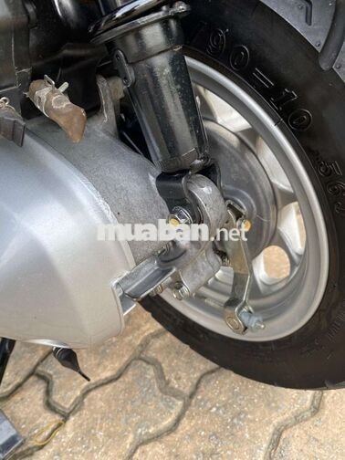LEAD 125Fi Premium Edition 2024 Siêu lướt 1.000Km