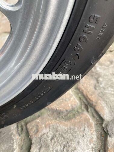 LEAD 125Fi Premium Edition 2024 Siêu lướt 1.000Km