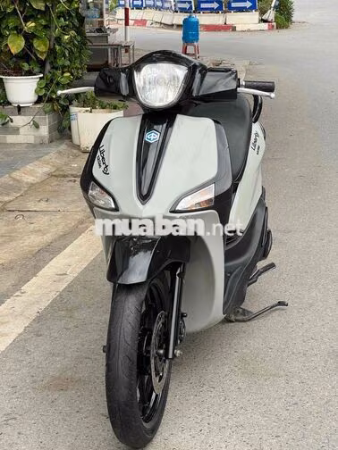 Piaggio Liberty ABS 125 2016