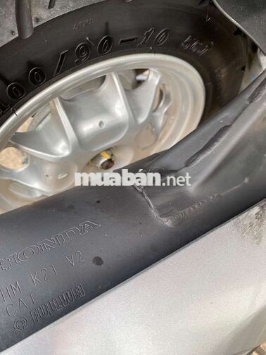 LEAD 125Fi Premium Edition 2024 Siêu lướt 1.000Km