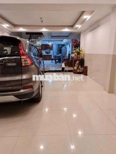 NHÀ 5TẦNG VỊ TRÍ ĐỈNH HẠ 2TỶ NHỈNH 16TỶ NGAY CHUNG CƯ OSIMI LÊ ĐỨC THỌ