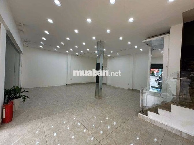 🔥CHO THUÊ MBKD MT HỒ VĂN HUÊ PN- 120m2 * 4 TẦNG (10*12) /45tr/th (TL)