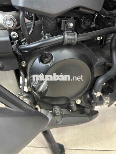 Honda SH350i 2023 Bạc nhám chạy 1 ngàn km mới 99%