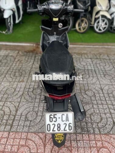 SYM Galaxy 50 2019 Đen, Trắng, Xanh ( cs 2 )