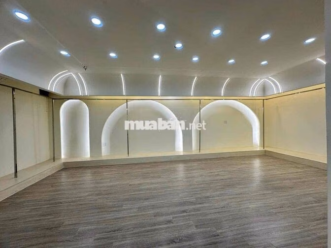 🔥CHO THUÊ MBKD MT HỒ VĂN HUÊ PN- 120m2 * 4 TẦNG (10*12) /45tr/th (TL)