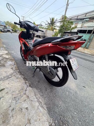 Honda Future 2022 Đỏ 23000 km