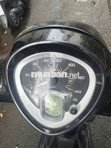 Yamaha Janus 125cc 2017 bs 37l1-66556