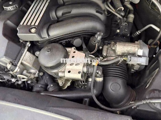 BMW 3 Series 2009 Tự động 1.8L Đỏ