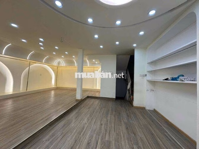 🔥CHO THUÊ MBKD MT HỒ VĂN HUÊ PN- 120m2 * 4 TẦNG (10*12) /45tr/th (TL)