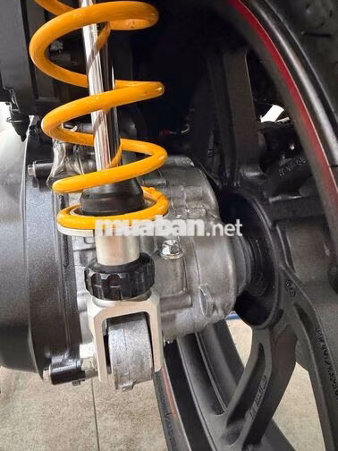 Honda SH350i 2026 Xanh rêu 1000 km