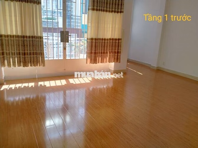 Chính chủ cần bán nhà hẻm 66/ Trần Văn Quang, P. Bảy Hiền, Tp.HCM