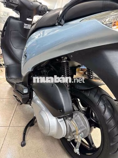 Honda PS 150cc 2008 mới làm mới 99% hết 22tr