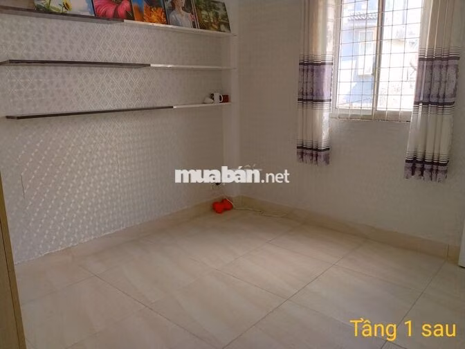 Chính chủ cần bán nhà hẻm 66/ Trần Văn Quang, P. Bảy Hiền, Tp.HCM