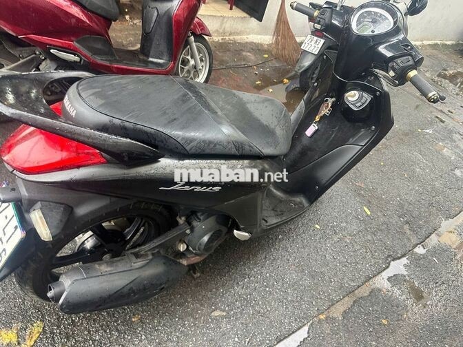 Yamaha Janus 125cc 2017 bs 37l1-66556