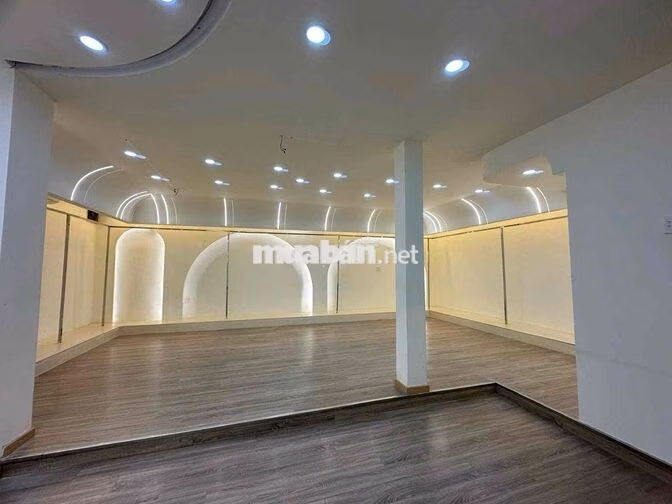 🔥CHO THUÊ MBKD MT HỒ VĂN HUÊ PN- 120m2 * 4 TẦNG (10*12) /45tr/th (TL)