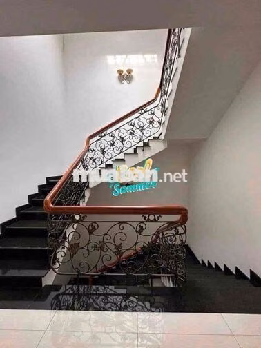 NHÀ 5TẦNG VỊ TRÍ ĐỈNH HẠ 2TỶ NHỈNH 16TỶ NGAY CHUNG CƯ OSIMI LÊ ĐỨC THỌ