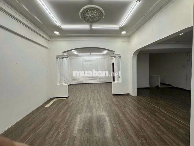 🔥CHO THUÊ MBKD MT HỒ VĂN HUÊ PN- 120m2 * 4 TẦNG (10*12) /45tr/th (TL)