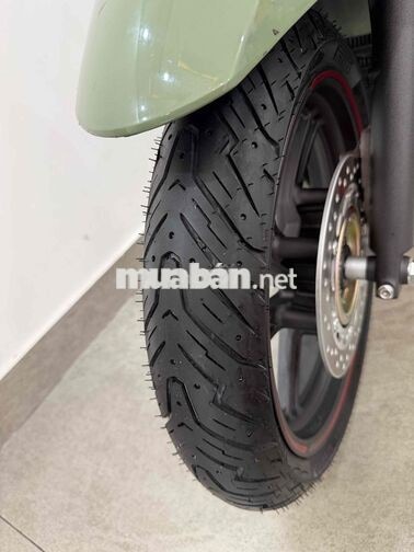 Honda SH350i 2026 Xanh rêu 1000 km