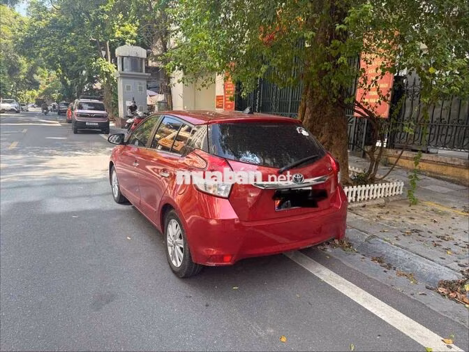 bán xe gia đình đang đi do đã lên đời xe khác