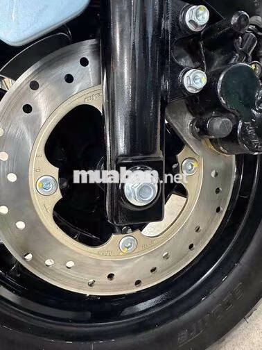 Honda PS 150cc 2008 mới làm mới 99% hết 22tr