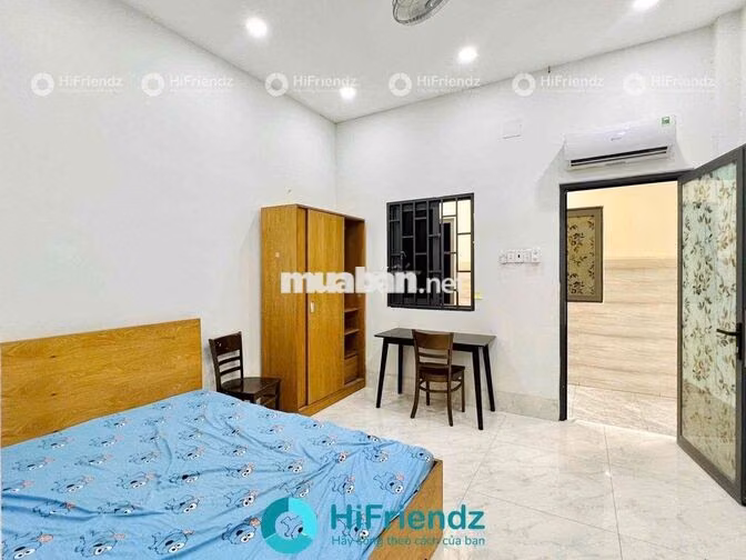💥CĂN HỘ SIÊU ĐẸP | FULL NỘI THẤT | THANG MÁY | GIỮA THÁNG 9 TRỐNG