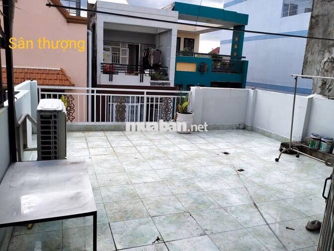 Chính chủ cần bán nhà hẻm 66/ Trần Văn Quang, P. Bảy Hiền, Tp.HCM