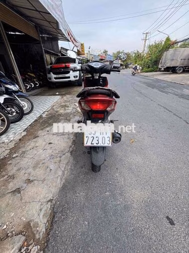 Honda Future 2022 Đỏ 23000 km