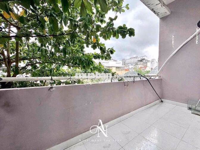 🌿 CĂN HỘ BAN CÔNG-40m2-FULL NỘI THẤT 📍NGUYỄN GIA TRÍ, BÌNH THẠNH