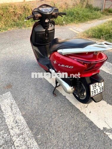 Lead 2012 Fi