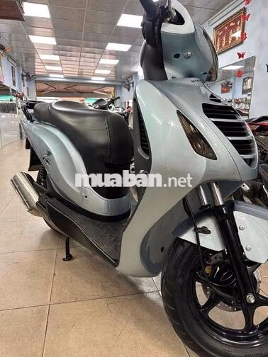 Honda PS 150cc 2008 mới làm mới 99% hết 22tr