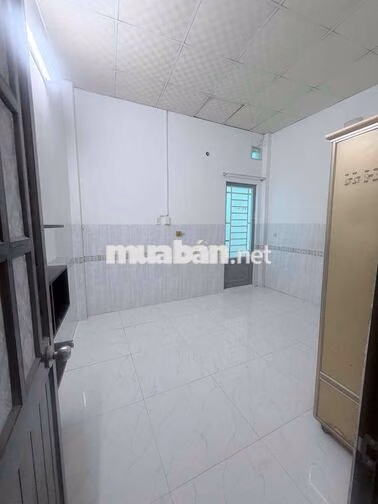 CHO THUÊ NHÀ TRỐNG NGUYÊN CĂN 3PN 2WC HẺM 154 ÂU DƯƠNG LÂN