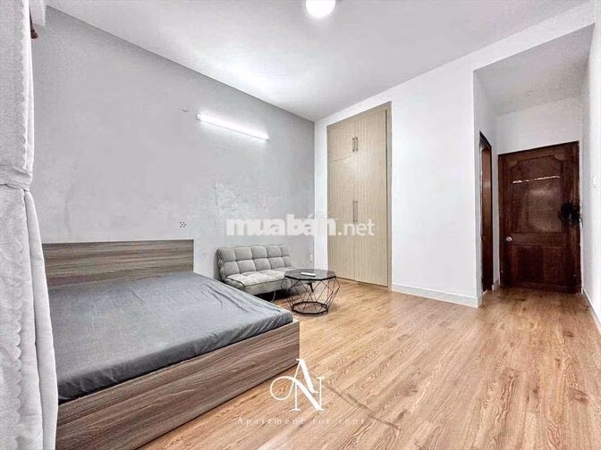 🌿 CĂN HỘ BAN CÔNG-40m2-FULL NỘI THẤT 📍NGUYỄN GIA TRÍ, BÌNH THẠNH