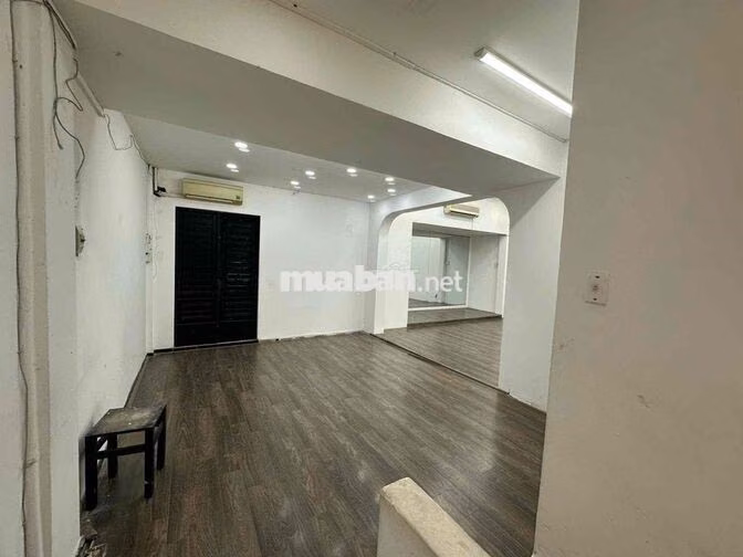 🔥CHO THUÊ MBKD MT HỒ VĂN HUÊ PN- 120m2 * 4 TẦNG (10*12) /45tr/th (TL)
