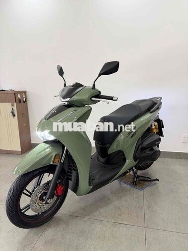 Honda SH350i 2026 Xanh rêu 1000 km