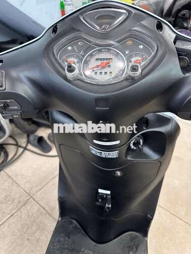 Honda PS 150cc 2008 mới làm mới 99% hết 22tr