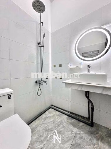 🌿 CĂN HỘ BAN CÔNG-40m2-FULL NỘI THẤT 📍NGUYỄN GIA TRÍ, BÌNH THẠNH