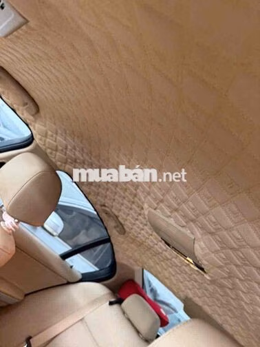 BMW 3 Series 2009 Tự động 1.8L Đỏ