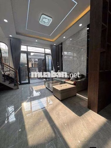 🏡 NHÀ MỚI XUÂN THỚI SƠN – 5×13M VUÔNG VỨC – 2 TẦNG – HXH – CHỈ 4.85 TỶ