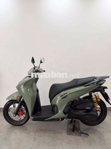 Honda SH350i 2026 Xanh rêu 1000 km