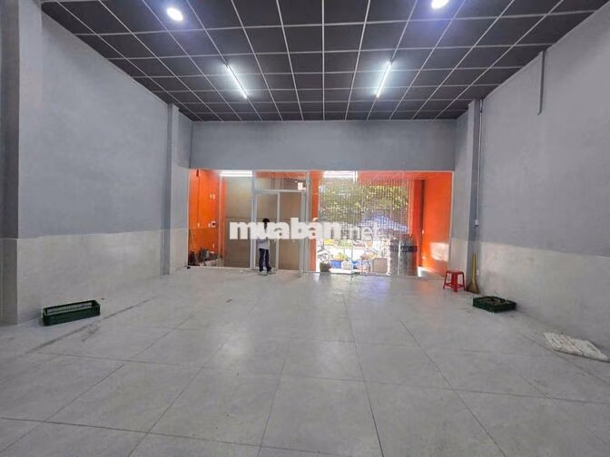 🔥 CHO THUÊ MẶT TIỀN TÂN KIỂNG – QUẬN 7 (DT 8x30M) 🔥