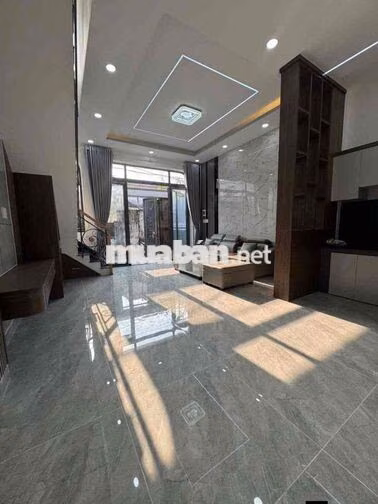 🏡 NHÀ MỚI XUÂN THỚI SƠN – 5×13M VUÔNG VỨC – 2 TẦNG – HXH – CHỈ 4.85 TỶ