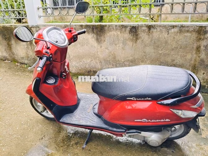 Yamaha Grande 2015 BAO NGON.GIAO CAVET+CCCD CHỦ