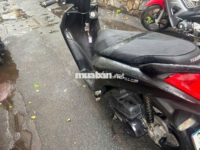 Yamaha Janus 125cc 2017 bs 37l1-66556